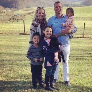 Meet your Posher, Harrison